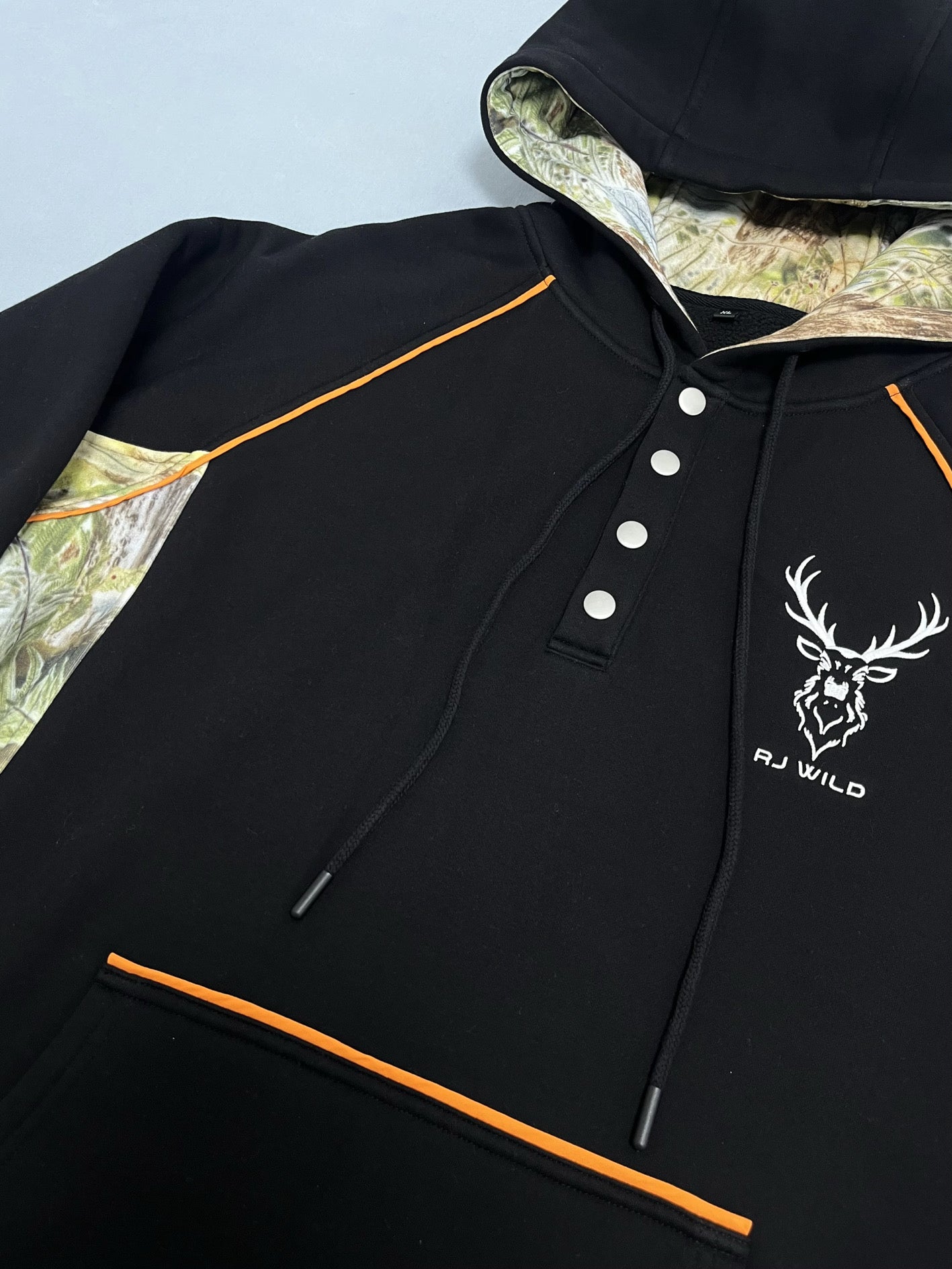 Stealth Women’s Hoodie