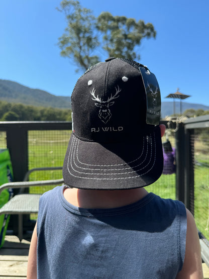 Kids cap