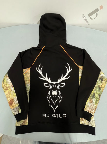 Stealth Women’s Hoodie