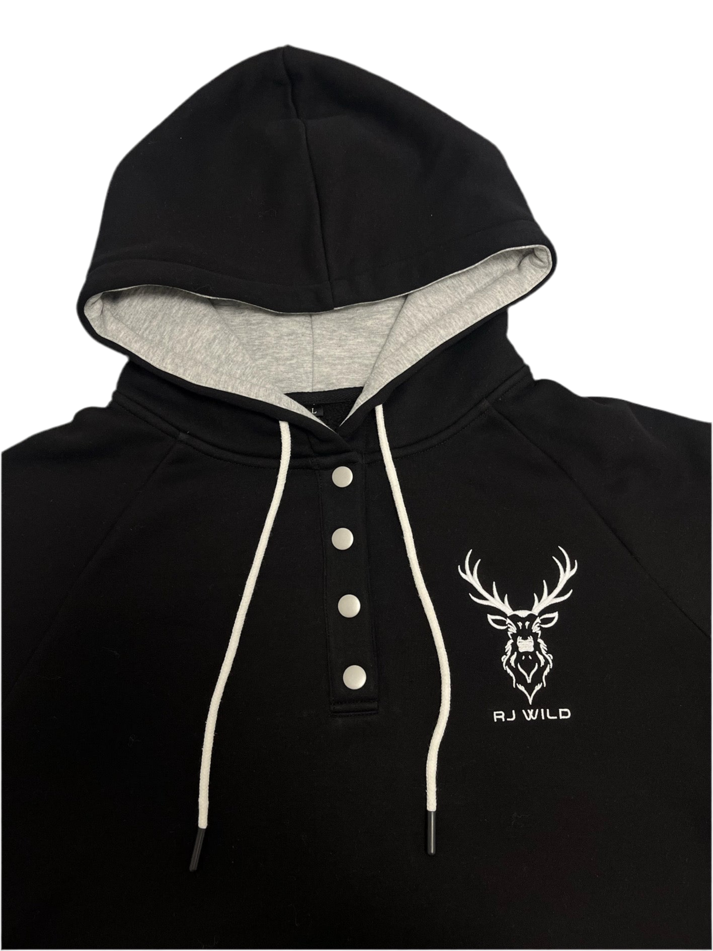 Classic Black Women’s