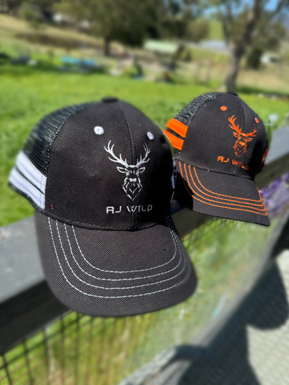 Kids cap