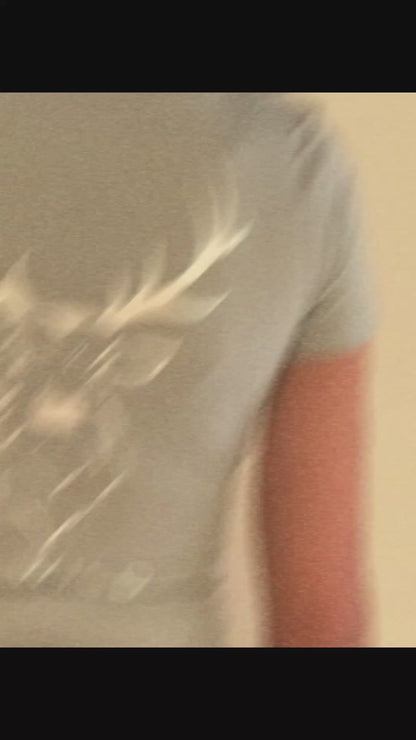 Women’s Green T-Shirt